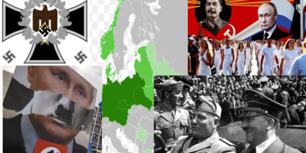 Almaniyada yeni “Hitler” ehtimalı
