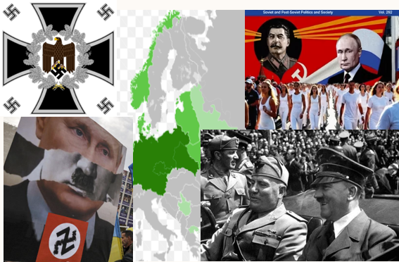 Almaniyada yeni “Hitler” ehtimalı
