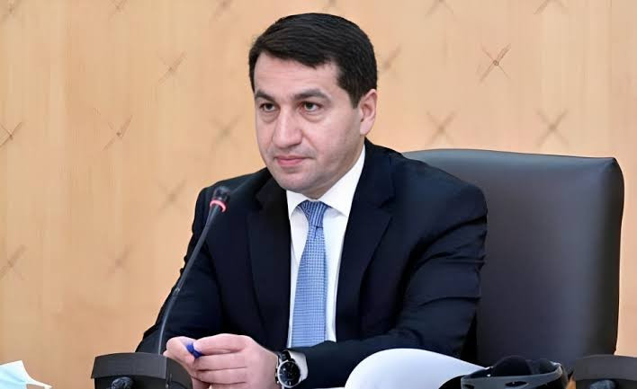 Hikmət Hacıyev: