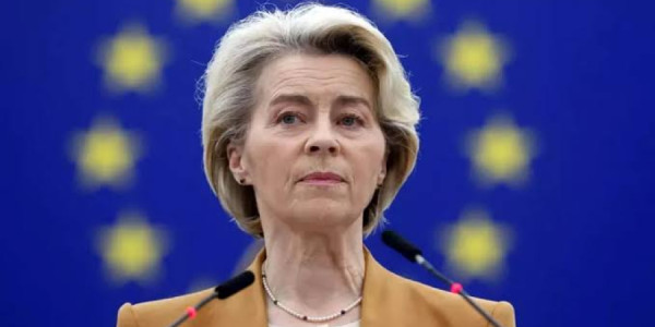Ursula fon der Lyayen Kanadaya Aİ-də xüsusi status təklif edib