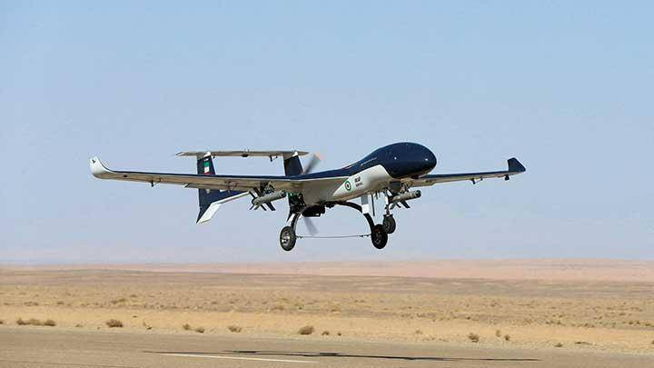Belqorod vilayətində dron hücumlarında 6 nəfər yaralanıb