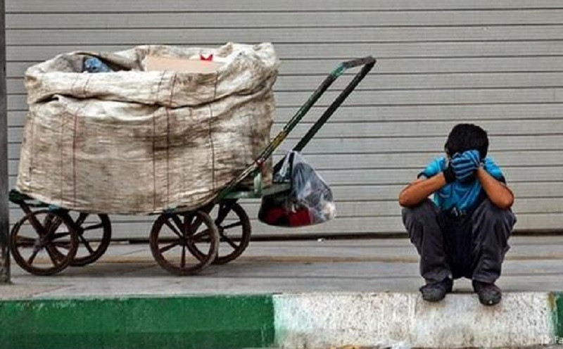İranda aclıq olacaq, xalqın güzəranı daha da pisləşəcək