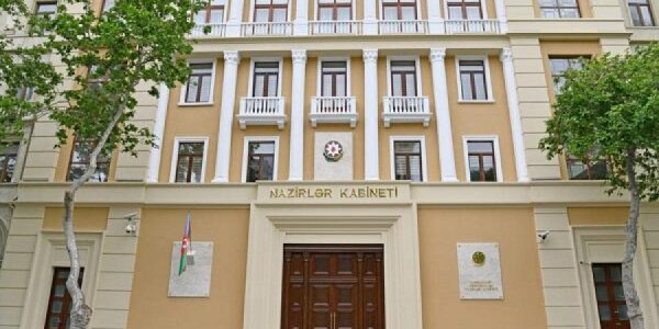 Bu məktəblər nazirliyə verildi