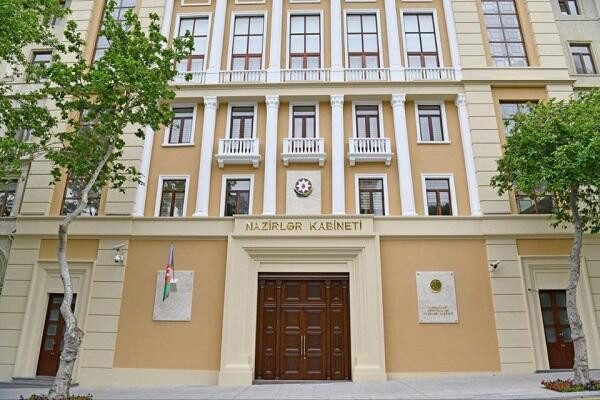Xankəndi və Füzulidəki bu məktəblər nazirliyə verildi