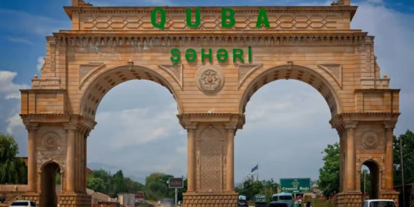 Qubada bir neçə bələdiyyənin adı dəyişdirilir