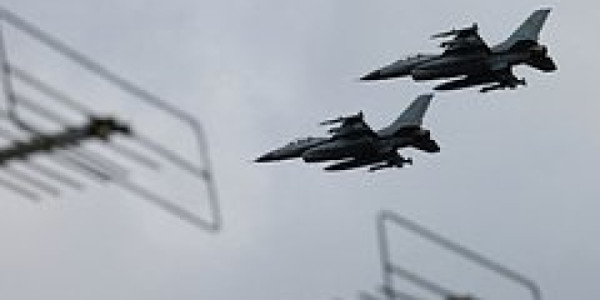 Ukraynanın F-16-ları üçün raket çatışmazlığı yaranıb