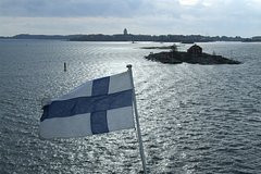 Finlandiyanın ilk F-35 qırıcıları ölkəyə yola düşüb