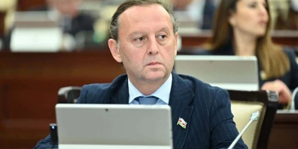 Qarabağ və Şərqi Zəngəzur dirçəliş dövrünü yaşayır