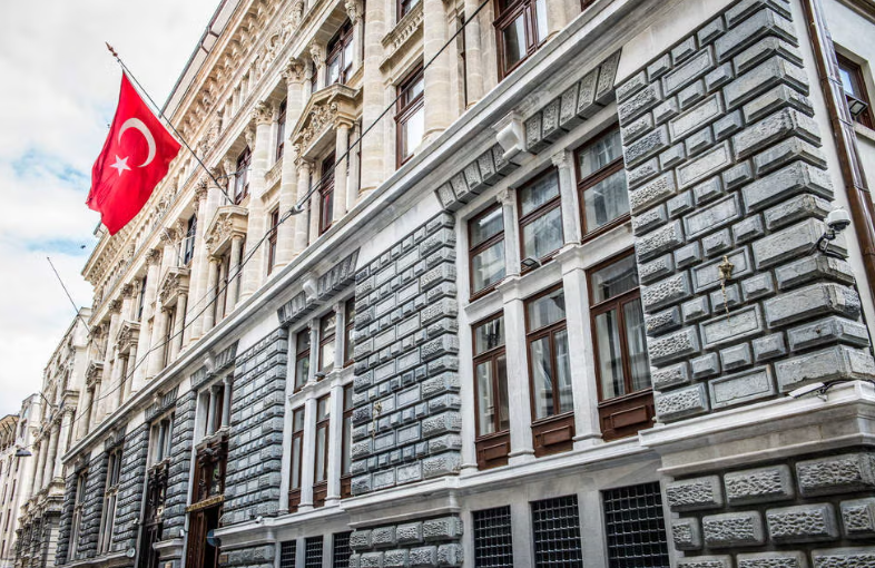 Türk dövlətləri arasında