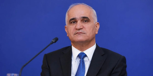 Şahin Mustafayev növbəti müddətə Azərbaycan Stolüstü Tennis Federasiyasının prezidenti seçilib