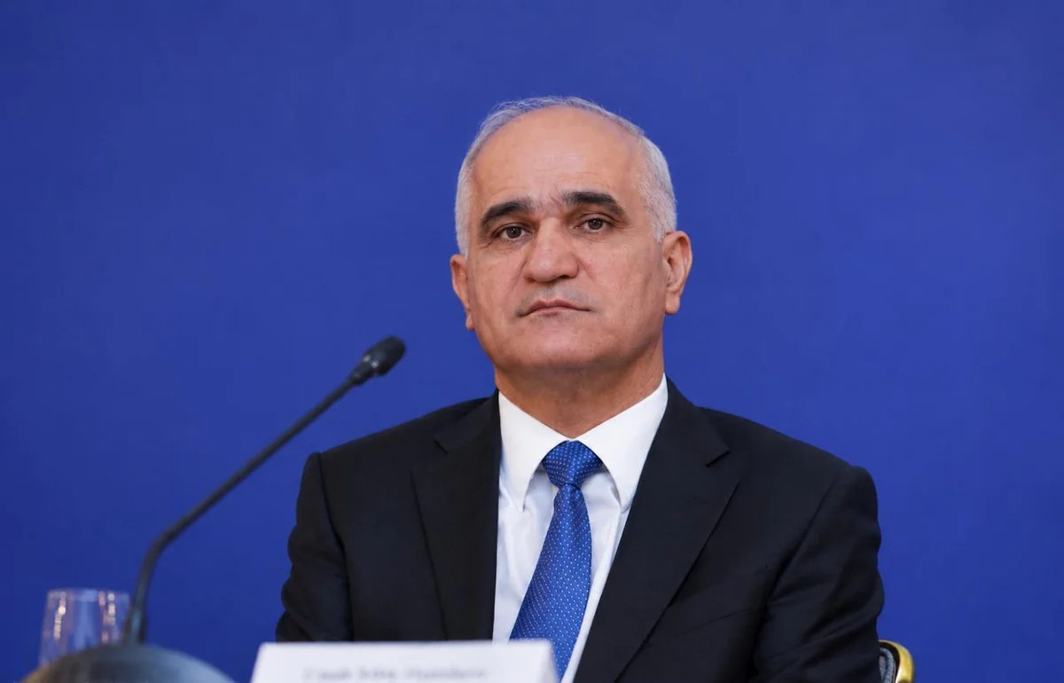 Şahin Mustafayev növbəti müddətə Azərbaycan Stolüstü Tennis Federasiyasının prezidenti seçilib