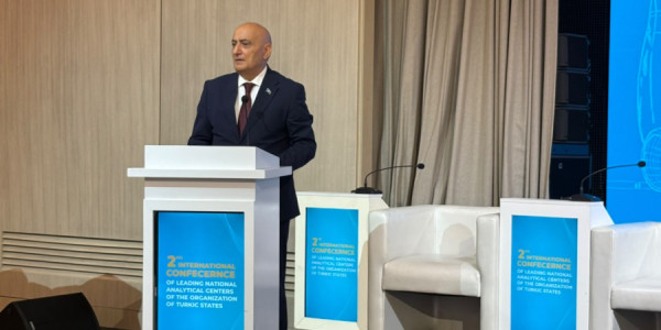 Musa Qasımlı: Universitetlərdə türk dillərinin tədrisi çox yaxşı olardı