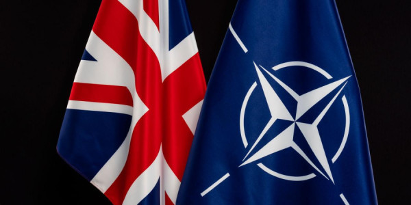NATO-dan Britaniyaya müdafiə xərcləri ilə bağlı mesaj