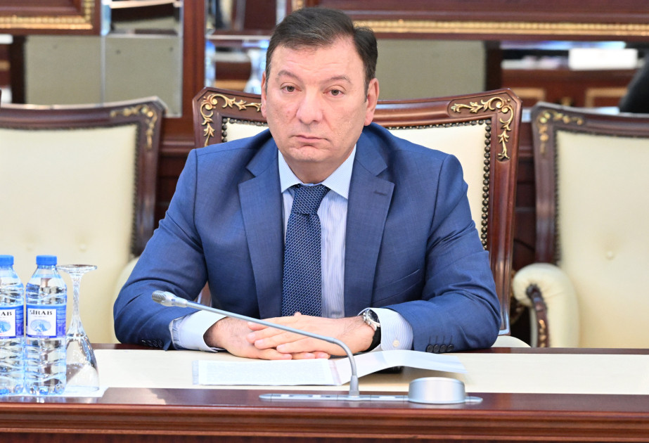 Azərbaycanda sahilyanı sağlamlıq və müalicə yerləri ilə bağlı model qanun layihəsi hazırlanıb