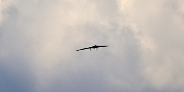 Donetskdə dron hücumları nəticəsində ölən və yaralananlar var