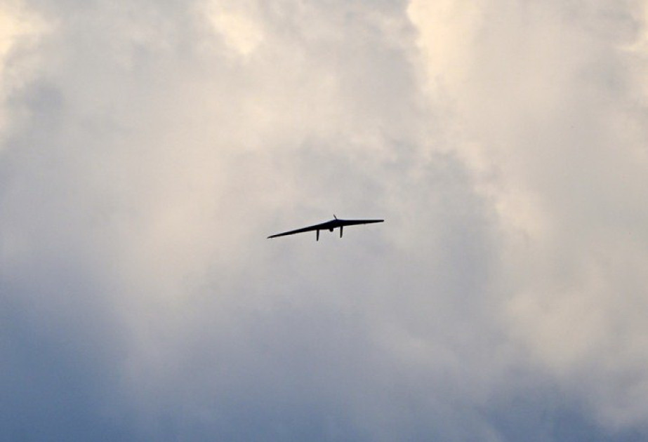 Donetskdə dron hücumları nəticəsində ölən və yaralananlar var