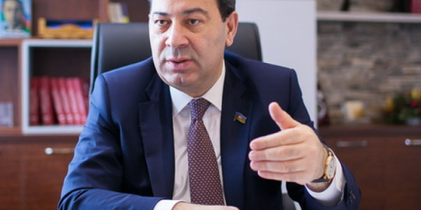 Türk dünyasının təhlükəsizlik xətti Bakıda müəyyənləşir: