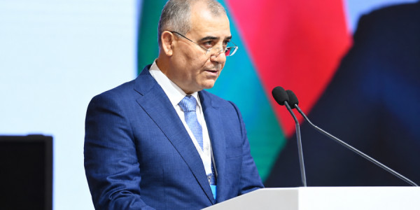 DTX rəisi: Vətəndaşların müxtəlif yollarla hərbi əməliyyatlara muzdlu döyüşçü qismində cəlbi ciddi təhdiddir