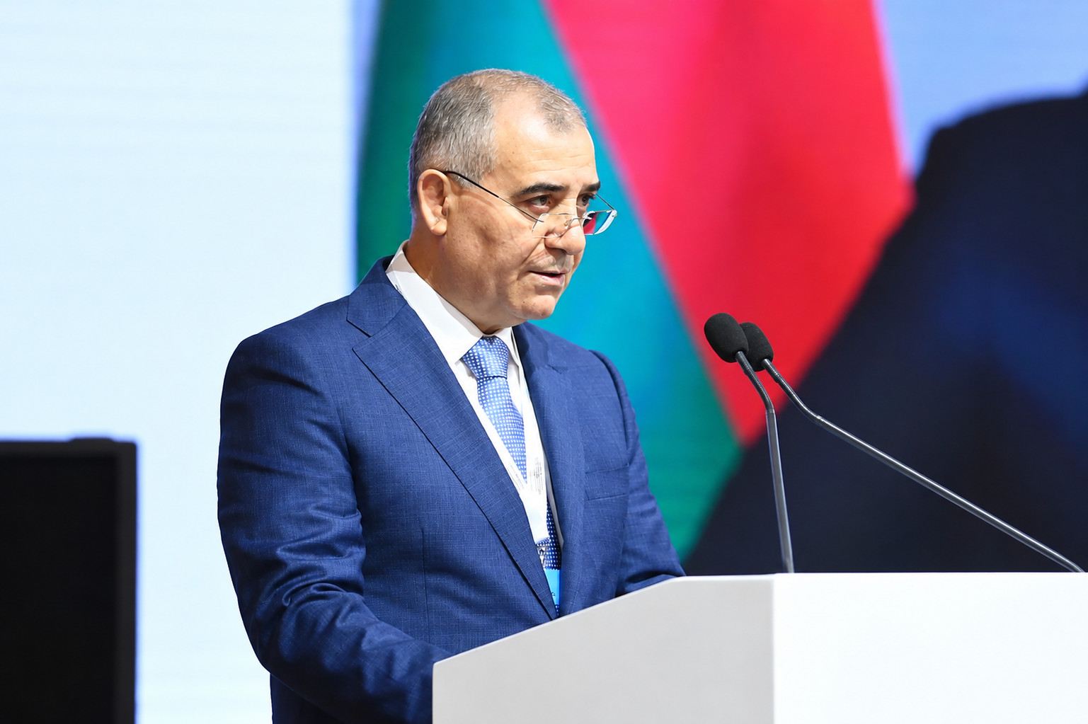 DTX rəisi: Vətəndaşların müxtəlif yollarla hərbi əməliyyatlara muzdlu döyüşçü qismində cəlbi ciddi təhdiddir
