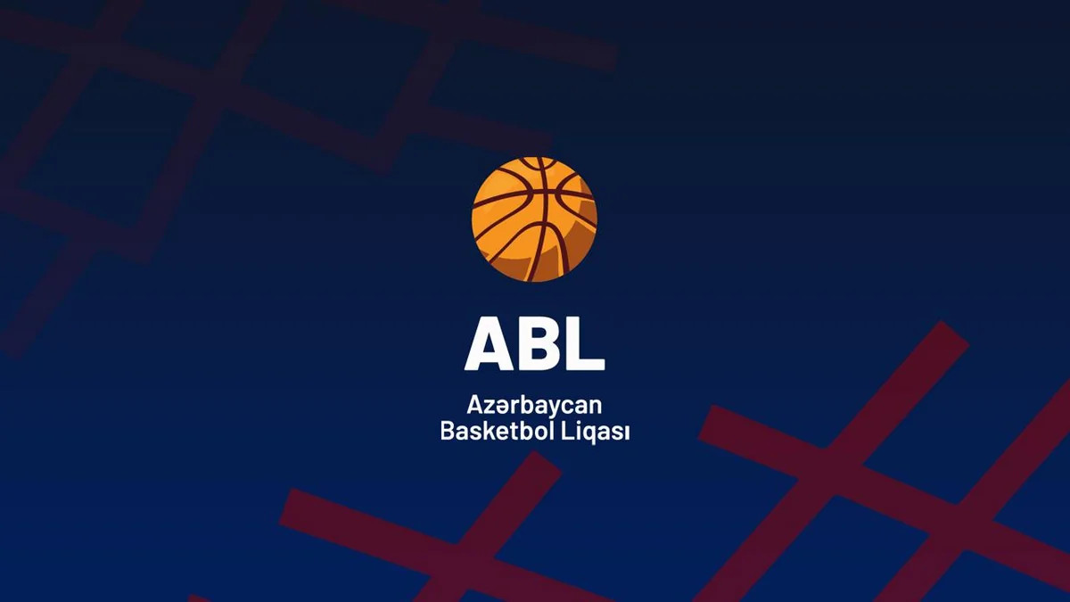 Azərbaycan Basketbol Liqasında yeni mövsümün açılış oyununun tarixi müəyyənləşib