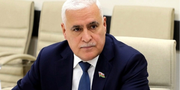 Vüqar Rəhimzadə: 20 sentyabr 2023-cü il xalqımızın çoxəsrlik dövlətçilik tarixinin yeni və qürurlu səhifəsidir