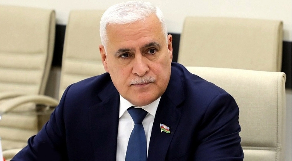 Vüqar Rəhimzadə: 20 sentyabr 2023-cü il xalqımızın çoxəsrlik dövlətçilik tarixinin yeni və qürurlu səhifəsidir
