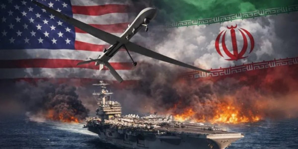 İran işğal ediləcək, Amerika imperatorluğu qurulacaq -