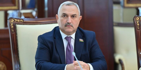 Türk dünyasının təhlükəsizlik qalxanı formalaşır:
