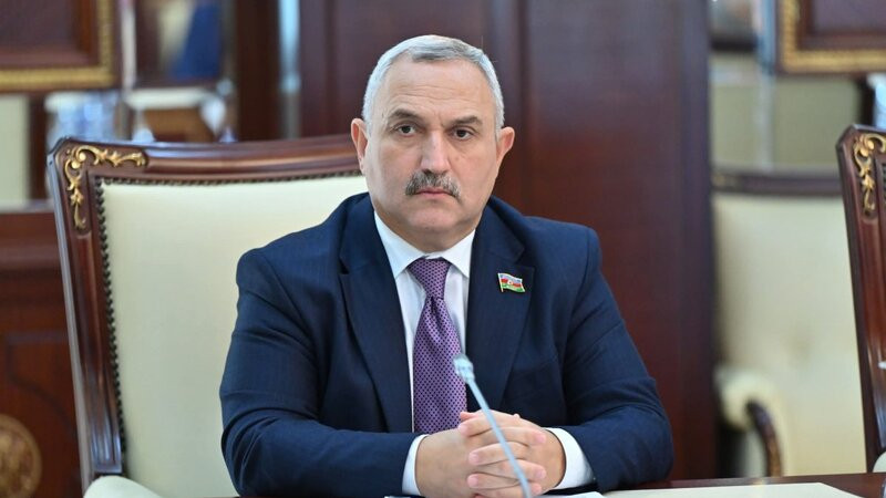 Türk dünyasının təhlükəsizlik qalxanı formalaşır: