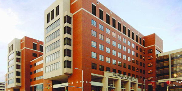 Alabama klinikası 5 milyon dollarlıq dəstəklə 4 dəfə böyüdü