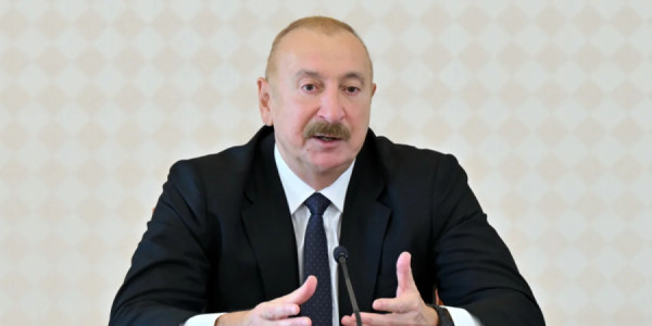 Prezident: Azərbaycanda mənəvi dəyərlərə, ənənələrə, həyat tərzimizə sadiqlik başlıca tendensiyadır