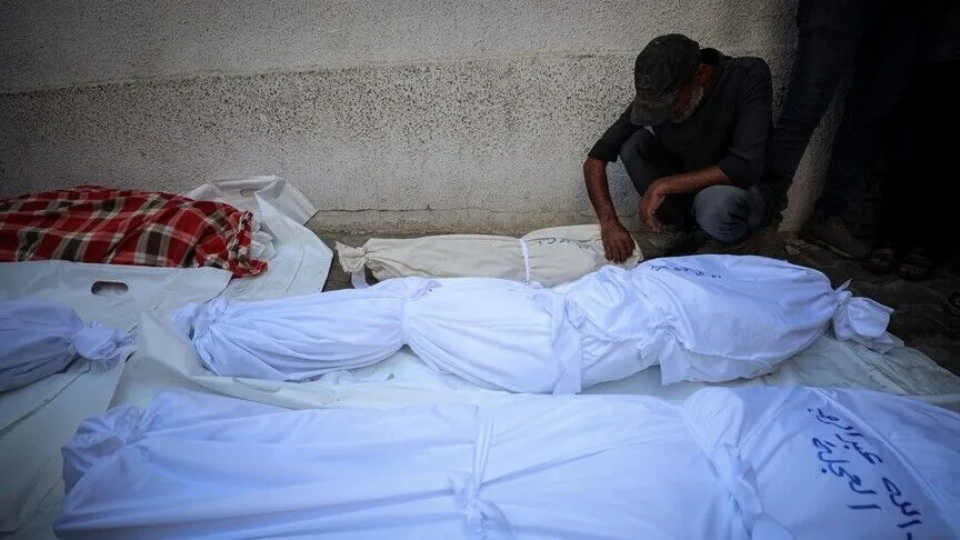 Atəşkəsə baxmayaraq İsrailin Qəzzaya hücumlarında son sutkada 5 nəfər ölüb