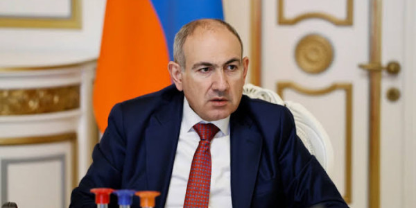 Paşinyan KTMT-dən xaric edilmə ehtimalını belə şərh etdi