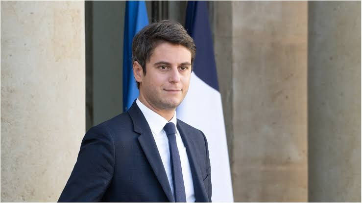 Qabriel Attal “Avropa Birləşmiş Ştatları” ideyasını irəli sürdü