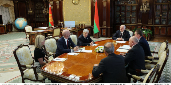 ABŞ-Belarus danışıqları Moskva ilə Minsk arasında uçurum yaratmaq cəhdi kimi qiymətləndirilib