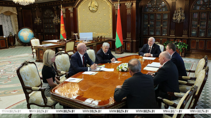 ABŞ-Belarus danışıqları Moskva ilə Minsk arasında uçurum yaratmaq cəhdi kimi qiymətləndirilib