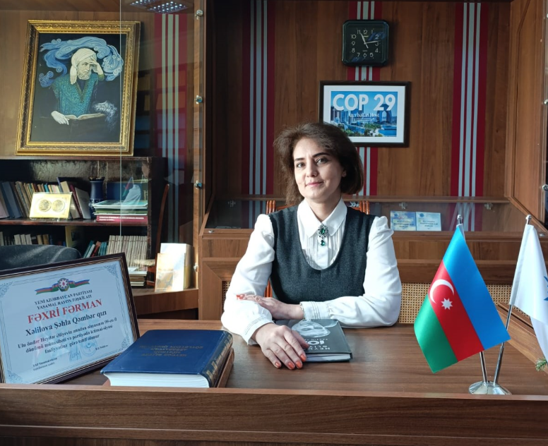 Tarixi yaddaşdan Zəfərə, Zəfərdən Böyük Qayıdışa