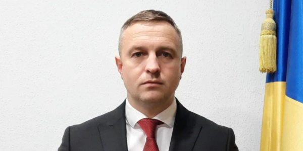 Zelenski yeni baş prokuror təyin etdi