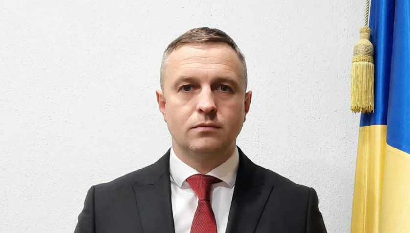 Zelenski yeni baş prokuror təyin etdi