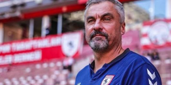 "Trabzonspor" yeni baş məşqçisini