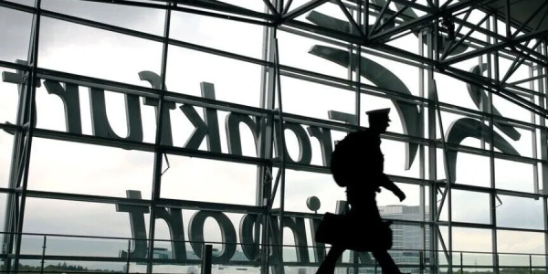 Frankfurtda malyariyadan daha bir nəfər öldü