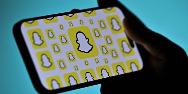 Snapchat yeniyetmələr üçün vaxt limiti TƏTBİQ EDƏ BİLƏR