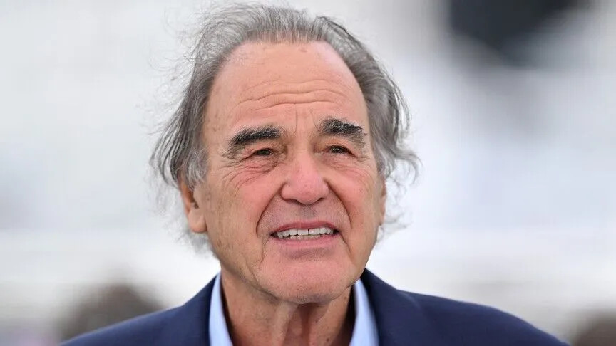 Oliver Stone ABŞ-nin militarist siyasətini tənqid edib