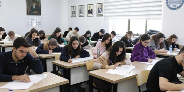 Cari il uşaq evinin 28 sakini tələbə adını qazanıb