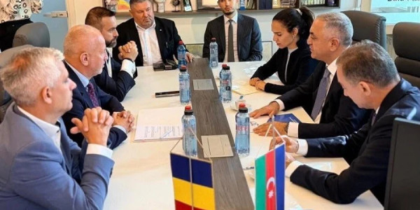 Bu Avropa şəhəri Xankəndi ilə qardaşlaşır