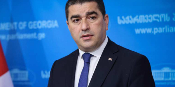 Papuaşvili: Rusiya Gürcüstanın ƏRAZİ BÜTÖVLÜYÜNÜ tanımalıdır