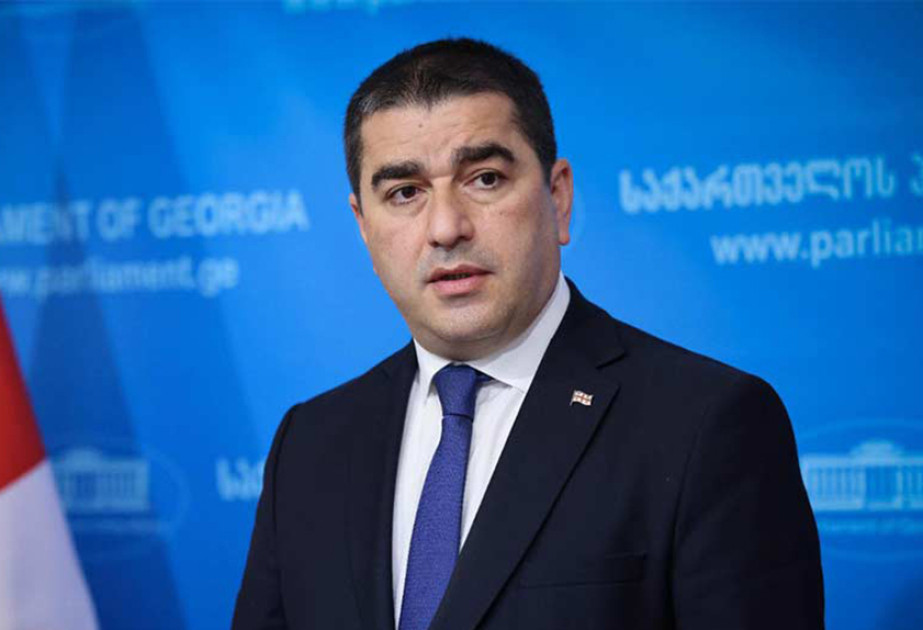 Papuaşvili: Rusiya Gürcüstanın ƏRAZİ BÜTÖVLÜYÜNÜ tanımalıdır