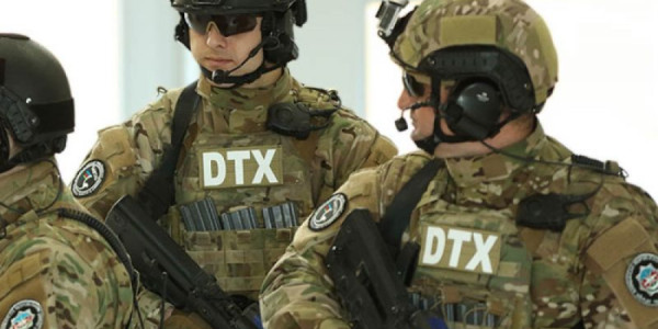 DTX-dan sarsıdıcı zərbə-