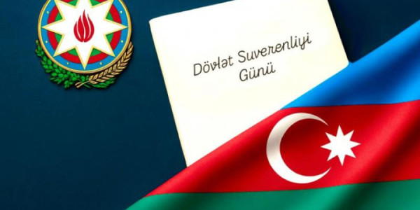 Bir xalqın ən böyük qələbəsi, bir dövlətin ən müqəddəs günü - 20 sentyabr