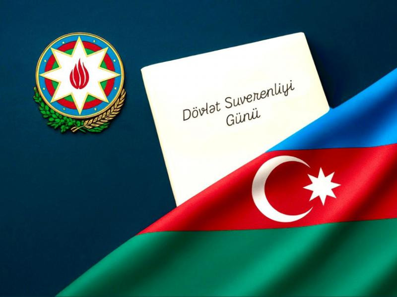 Bir xalqın ən böyük qələbəsi, bir dövlətin ən müqəddəs günü - 20 sentyabr